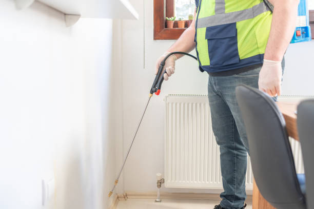 Best Pest Control Near Me in Mascoutah, IL
