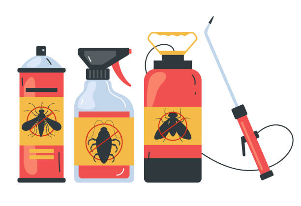 Best Exterminator Services  in Mascoutah, IL